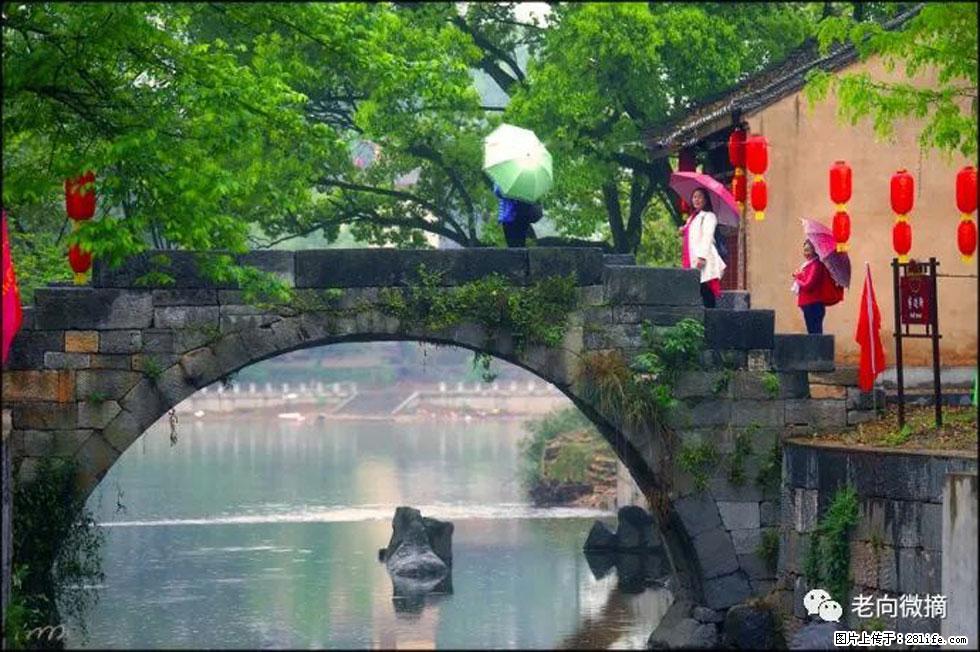 【春天，广西桂林灌阳县向您发出邀请！】江口老街又逢春 - 游山玩水 - 银川生活社区 - 银川28生活网 yinchuan.28life.net