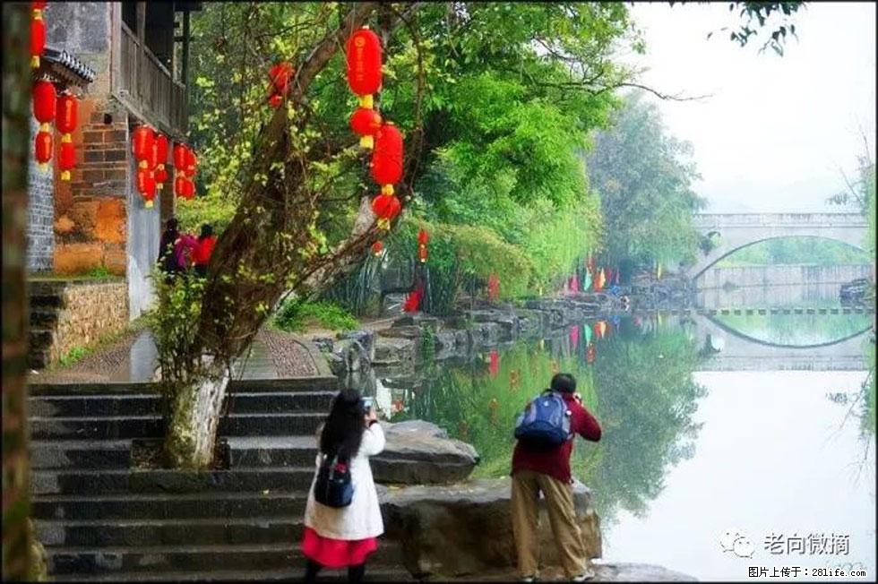 【春天，广西桂林灌阳县向您发出邀请！】江口老街又逢春 - 游山玩水 - 银川生活社区 - 银川28生活网 yinchuan.28life.net
