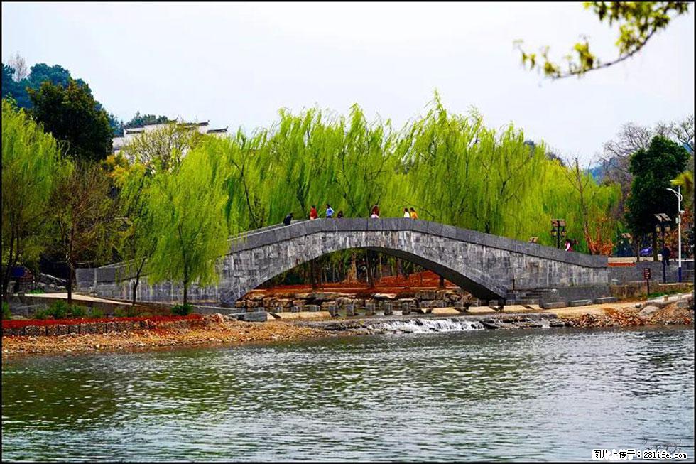 【春天，广西桂林灌阳县向您发出邀请！】江口老街又逢春 - 游山玩水 - 银川生活社区 - 银川28生活网 yinchuan.28life.net