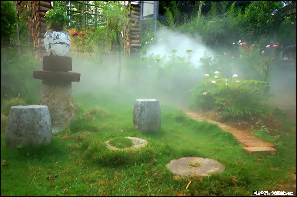 【春天，广西桂林灌阳县向您发出邀请！】如梦似幻莲溪庐 - 游山玩水 - 银川生活社区 - 银川28生活网 yinchuan.28life.net