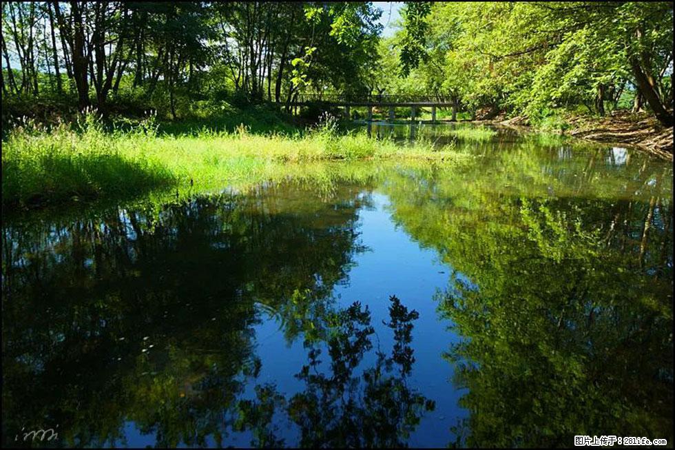 【春天，广西桂林灌阳县向您发出邀请！】熊家寨湿地公园 - 游山玩水 - 银川生活社区 - 银川28生活网 yinchuan.28life.net
