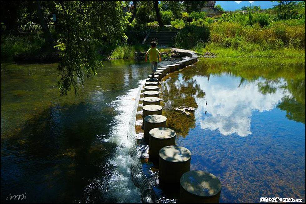 【春天，广西桂林灌阳县向您发出邀请！】熊家寨湿地公园 - 游山玩水 - 银川生活社区 - 银川28生活网 yinchuan.28life.net