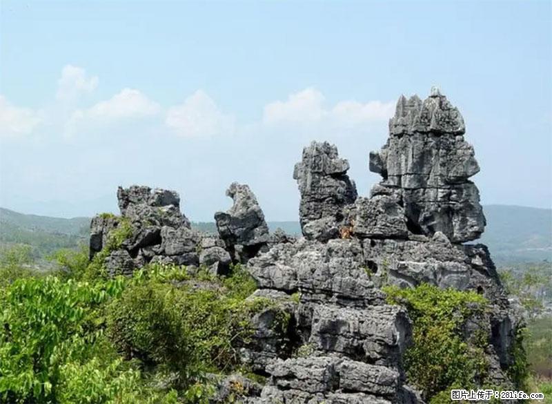 桂林旅游名城景点：灌阳文市石林 - 游山玩水 - 银川生活社区 - 银川28生活网 yinchuan.28life.net