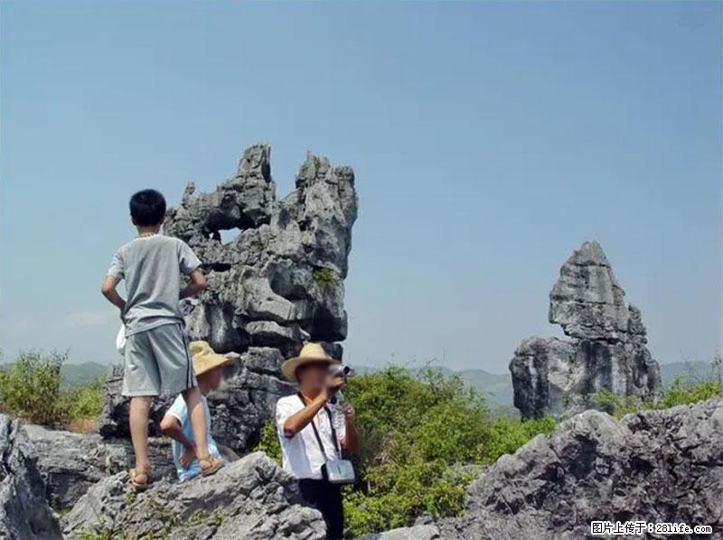 桂林旅游名城景点：灌阳文市石林 - 游山玩水 - 银川生活社区 - 银川28生活网 yinchuan.28life.net