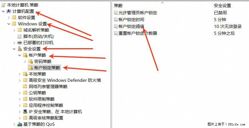 阿里云远程连接云服务器，老是提示“为安全考虑，已锁定该用户帐户”解决方案 - 生活百科 - 银川生活社区 - 银川28生活网 yinchuan.28life.net