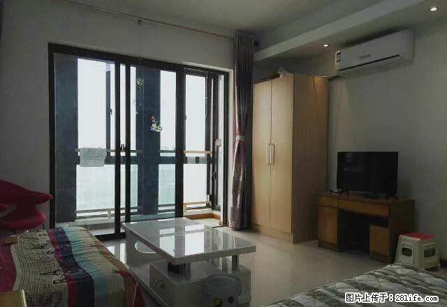 可短租悦海新天地森林半岛多套精装公寓钥匙在手随时看房 - 房屋出租 - 房屋租售 - 银川分类信息 - 银川28生活网 yinchuan.28life.net