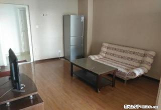 宝湖中路鲁银城市公元精装全套公寓，拎包入住，可短租，随时看房 - 银川28生活网 yinchuan.28life.net