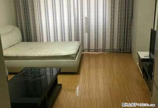 (单间出租)可短租森林半岛公寓出租家电家具齐全 性价比贼高 - 银川28生活网 yinchuan.28life.net