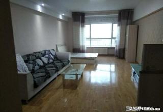 新鲜悦海新天地公寓 全部家具家电新 1250元有钥匙 - 银川28生活网 yinchuan.28life.net