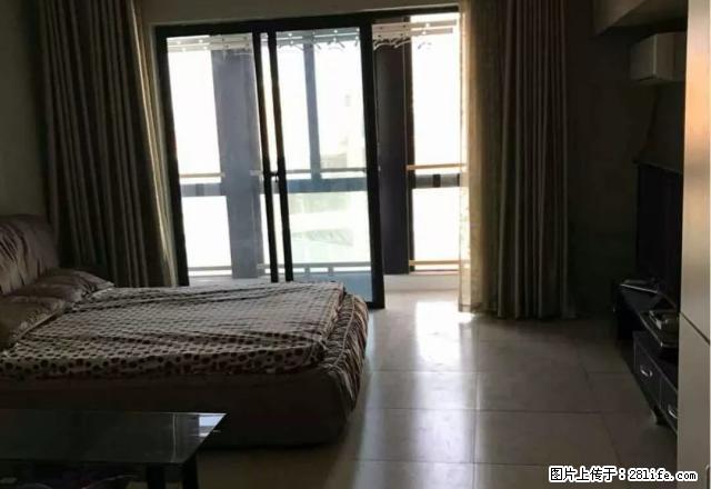 号外号外短租月付森林半岛精装公寓家具家电齐全拎包入住图片真实 - 房屋出租 - 房屋租售 - 银川分类信息 - 银川28生活网 yinchuan.28life.net