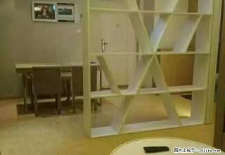 短租月付只需1800森林半岛豪华样板间家具家电齐全拎包入住 - 银川28生活网 yinchuan.28life.net