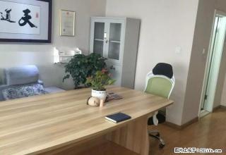 悦海新天地家具家电齐全，可办公，可居住，可短租 - 银川28生活网 yinchuan.28life.net