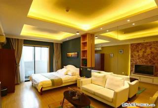 大阅城9号公寓，办公，酒店，居家均可，同一楼层有多套房源。随 - 银川28生活网 yinchuan.28life.net