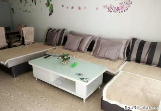 金凤区《鲁银城市公元》2居95平米精装家具电齐全1900 - 银川28生活网 yinchuan.28life.net