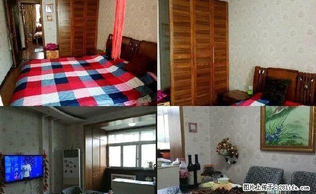 中山公园旁海宝福天苑60平米两室1200每月/装修干净 - 房屋出租 - 房屋租售 - 银川分类信息 - 银川28生活网 yinchuan.28life.net