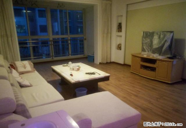 新一中宝湖湾旁艾依水郡3室120平带车位精装拎包入住 - 房屋出租 - 房屋租售 - 银川分类信息 - 银川28生活网 yinchuan.28life.net
