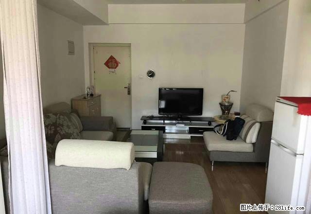 中房富力城精装公寓，可短租，家电齐全 - 房屋出租 - 房屋租售 - 银川分类信息 - 银川28生活网 yinchuan.28life.net