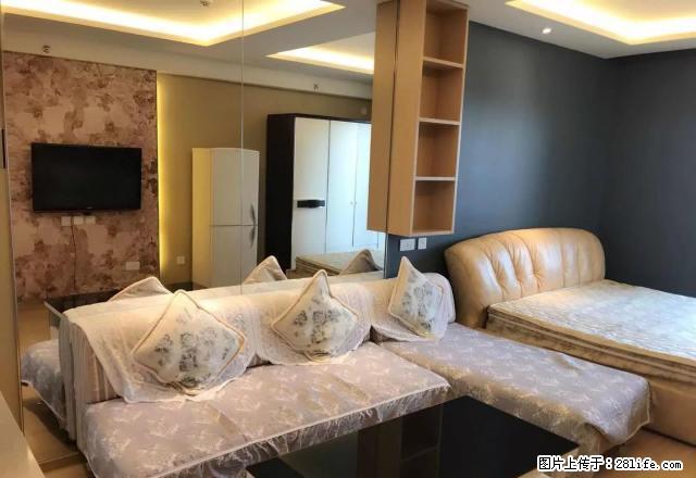 大阅城精装公寓出租，家电齐全，可短租月付。 - 房屋出租 - 房屋租售 - 银川分类信息 - 银川28生活网 yinchuan.28life.net