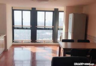 森林半岛复式精装公寓，可短租月付，拎包入住 - 银川28生活网 yinchuan.28life.net