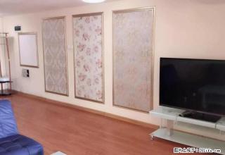 森林半岛复式公寓，可短租月付，拎包入住，好房错过就没了 - 银川28生活网 yinchuan.28life.net