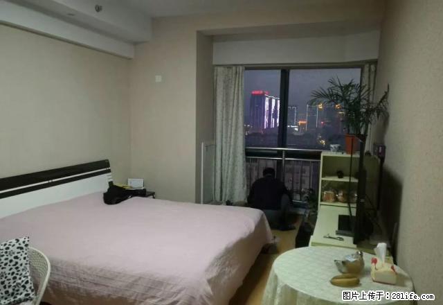悦海新天地3号公寓 面南 家具家电齐全 半年起租 - 房屋出租 - 房屋租售 - 银川分类信息 - 银川28生活网 yinchuan.28life.net