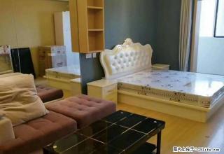 大阅城精装公寓，拎包入住 可短租全套家具家电 - 银川28生活网 yinchuan.28life.net