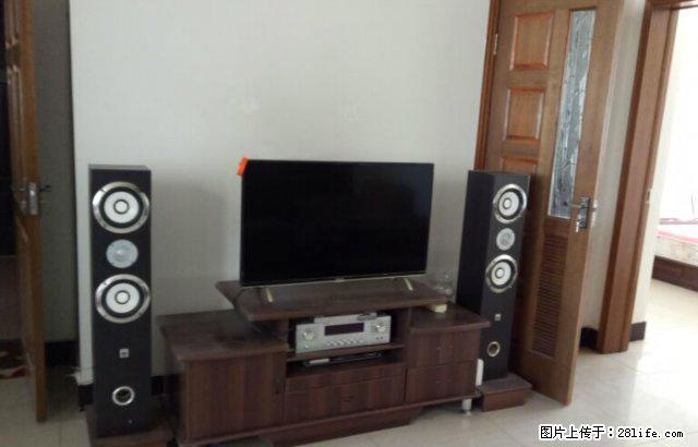 九中附近颐海苑两居室家具家电齐全拎包入住 - 房屋出租 - 房屋租售 - 银川分类信息 - 银川28生活网 yinchuan.28life.net