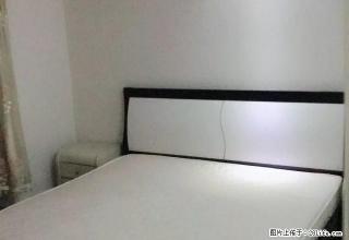 悦海新天地独立卧室，家具家电齐全，可办公可居住 - 银川28生活网 yinchuan.28life.net