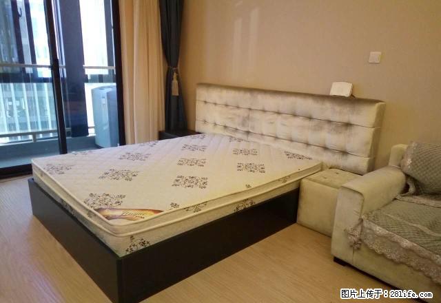 样板间 森林半岛45克拉精装公寓 拎包入住 随时看房图片真实 - 房屋出租 - 房屋租售 - 银川分类信息 - 银川28生活网 yinchuan.28life.net