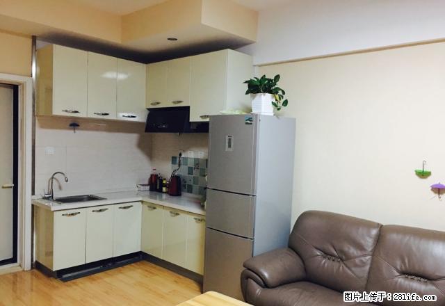 大阅城 悦海新天地 森林半岛 精装公寓出租啦 - 房屋出租 - 房屋租售 - 银川分类信息 - 银川28生活网 yinchuan.28life.net