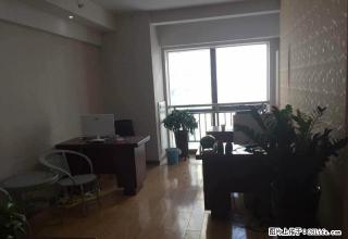悦海新天地精装修小公寓可办公可住家看房子有钥匙 - 银川28生活网 yinchuan.28life.net