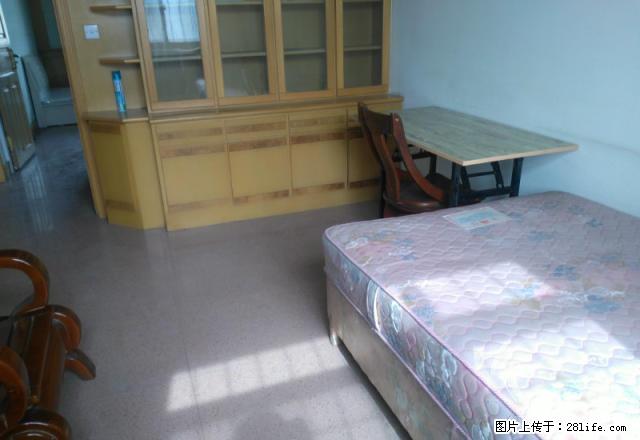 (单间出租)光耀大厦旁 正丰花园 主卧带独立卫生间 精装卧室只需550 - 房屋出租 - 房屋租售 - 银川分类信息 - 银川28生活网 yinchuan.28life.net