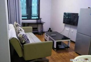 可短租月付森林半岛家具家电齐全环境好室内温馨有钥匙可随时看房 - 银川28生活网 yinchuan.28life.net