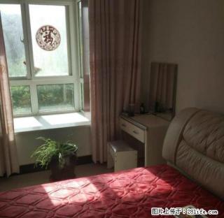庆丰苑精装两室拎包入住4楼月租1200 - 银川28生活网 yinchuan.28life.net