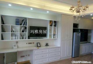 森林公园《精品好房》森林半岛45克拉公寓 情侣喜爱 拎包入住 - 银川28生活网 yinchuan.28life.net