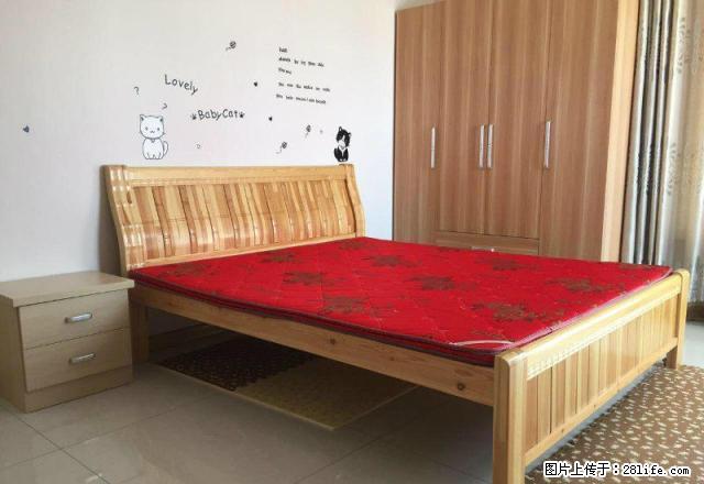 短租 月付 家具家电齐全 房间整洁 宽敞 拎包即可入 - 房屋出租 - 房屋租售 - 银川分类信息 - 银川28生活网 yinchuan.28life.net