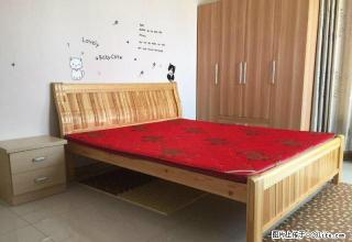 短租 月付 家具家电齐全 房间整洁 宽敞 拎包即可入 - 银川28生活网 yinchuan.28life.net