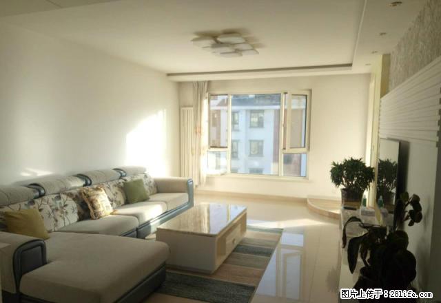 鲁能陶然水岸 豪华装修 拎包入住 全套家具 随时看房 经典好 - 房屋出租 - 房屋租售 - 银川分类信息 - 银川28生活网 yinchuan.28life.net