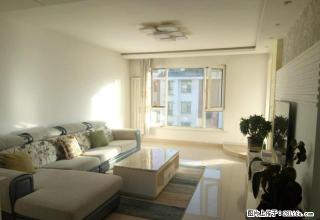 鲁能陶然水岸 豪华装修 拎包入住 全套家具 随时看房 经典好 - 银川28生活网 yinchuan.28life.net
