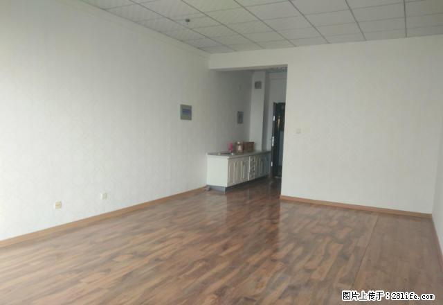 胜利街宝湖路《金茂商务中心》60公寓 空房 适合办公 - 房屋出租 - 房屋租售 - 银川分类信息 - 银川28生活网 yinchuan.28life.net