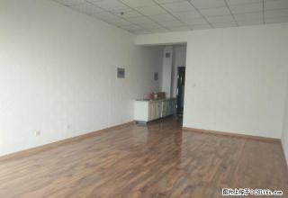 胜利街宝湖路《金茂商务中心》60公寓 空房 适合办公 - 银川28生活网 yinchuan.28life.net