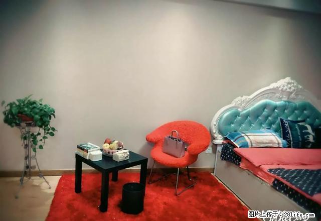 悦海新天地精装3号公寓带家具家电 - 房屋出租 - 房屋租售 - 银川分类信息 - 银川28生活网 yinchuan.28life.net