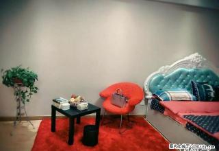悦海新天地精装3号公寓带家具家电 - 银川28生活网 yinchuan.28life.net