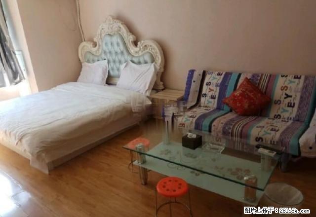 万达旁悦海新天地酒店式公寓 全套拎包入住押一付三 - 房屋出租 - 房屋租售 - 银川分类信息 - 银川28生活网 yinchuan.28life.net