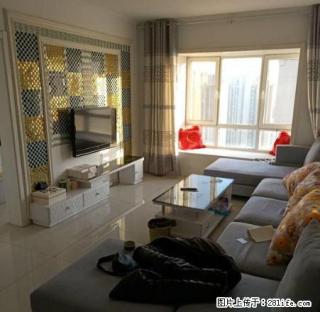 西夏万达华宅精装2居室家具家电齐全可拎包入住有钥匙看房方便 - 银川28生活网 yinchuan.28life.net