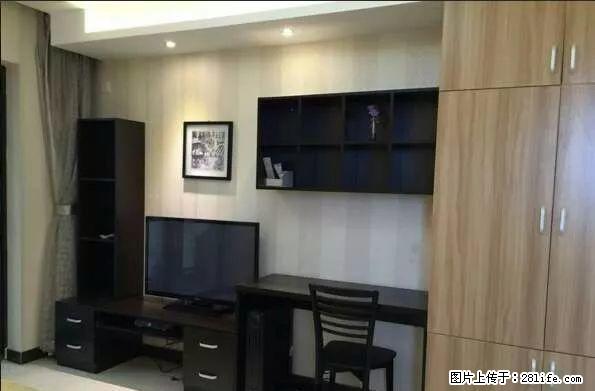 森林半岛45克拉温馨出租！单身奢华小公寓！家电齐！随时看房 - 房屋出租 - 房屋租售 - 银川分类信息 - 银川28生活网 yinchuan.28life.net