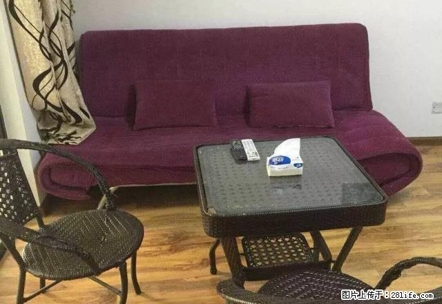 森林半岛45克拉精装一居室出租 钥匙在手 随时看房多套出租！ - 房屋出租 - 房屋租售 - 银川分类信息 - 银川28生活网 yinchuan.28life.net