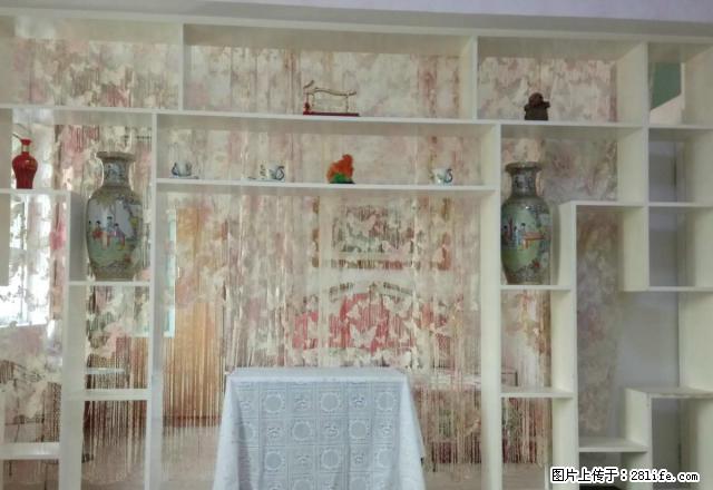 新一中 星光SOHO公寓精装1室1厅带全套家具家电可拎包入住 - 房屋出租 - 房屋租售 - 银川分类信息 - 银川28生活网 yinchuan.28life.net
