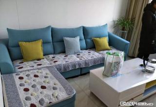 大阅城精装小住宅客卧分开家具家电齐全拎包入住仅此一套先到先得 - 银川28生活网 yinchuan.28life.net
