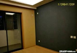急租！！大阅城7号公寓，办公居家均可，随时看房。 - 银川28生活网 yinchuan.28life.net
